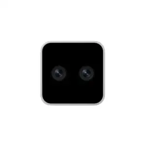 Intel RealSense Caméra de Profondeur D405 Caméra Seulement
