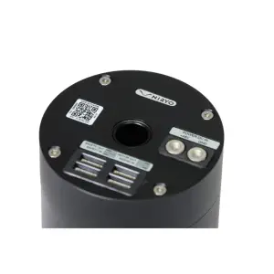 NA20 Niryo Nate Actuator Series, BDLC Actuator, Dual Encoder, 100:1 Harmonic, Hollow shaft, RS485 & TOR communication, 65 N.m Rated Torque with brake