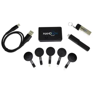 Kit de capteur de force PNC (certifié CE),  0.01N-150N