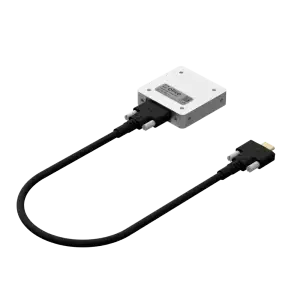 olixSense™ IMU Sensor - X1 + Industrial USB Type C2C - 0.5M