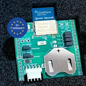 Onethinx Devkit LoRaWAN® EU Version