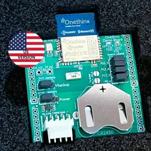 Onethinx Devkit LoRaWAN® US Version