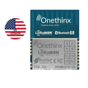 Onethinx Module LoRaWAN® US Version