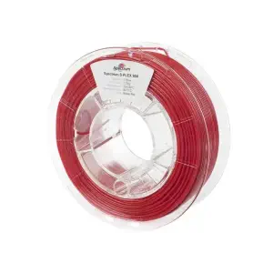 Bloody Red - Spectrum S-Flex 90A Filament - 1.75mm, 0.25kg
