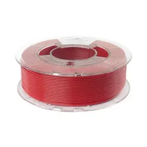 Bloody Red - Spectrum S-Flex 90A Filament - 1.75mm, 0.25kg