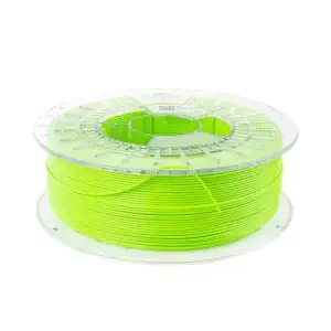 Spectrum Filaments Light Green 1.75mm Spectrum Premium PCTG Filament - 1kg