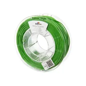Spectrum Filaments Lime Green - 1.75mm S-Flex 90A TPU Filament - 0.25 kg