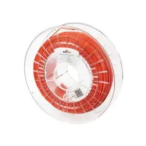 Spectrum S-Flex 90A Filament 1.75mm Lion Orange 0.50kg (RAL 2004)
