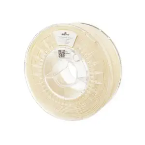 Spectrum Filaments Natural - 1.75mm ABS Medical Filament - 1 kg