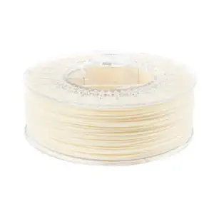 Spectrum Filaments Natural - 1.75mm ABS Medical Filament - 1 kg