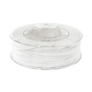 Spectrum Filaments Polar White - 1.75mm S-Flex 90A Filament - 0.25 kg