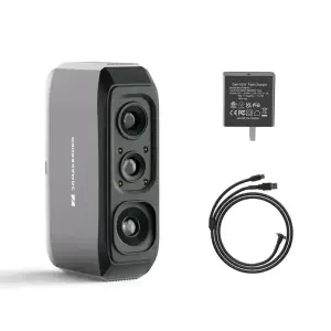 3DMakerPro Seal 3D Scanner - Standard Edition