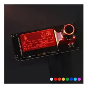 Pantalla BigTreeTech Mini TFT 12864 V1.0