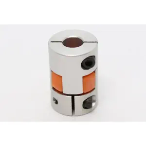 Acoplamiento de Eje Flexible 8mmx12mm de 3D Printing Canada