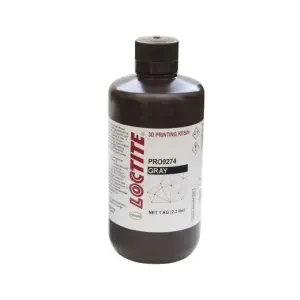 Henkel LOCTITE 3D PRO9274 Gray - 1kg