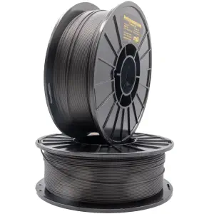 Matter3D High Temp Carbon Fiber (CF25) Performance Nylon PA66 Filament 1.75mm - 1kg