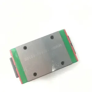Bloques de Guía Lineal HIWIN MGW9H