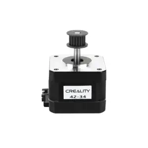 Motor Paso a Paso 42-34 S1 Ender 5 Oficial de Creality