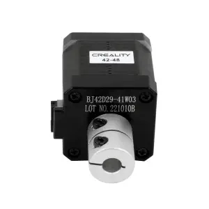 Motor Paso a Paso del Eje Y Creality Ender 5 S1 Oficial
