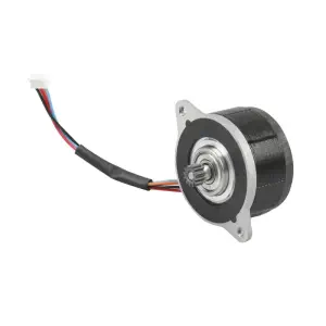 Motor Paso a Paso Circular Oficial de Creality K1/K1 Max