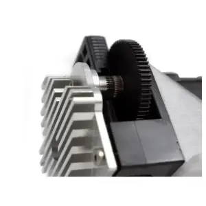 E3D Titan Aero Mirrored 1.75mm Full Kit with Stepper Motor 24V