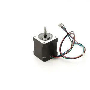 Impresora 3D Industrial Zaxe X3 Motor Paso a Paso