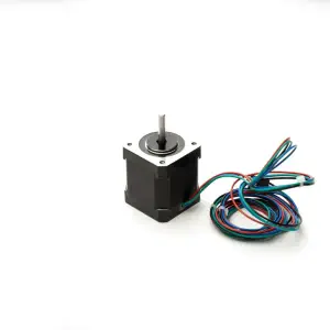 Impresora 3D Industrial Zaxe X3 Motor Paso a Paso