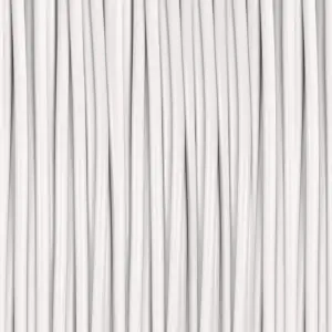 NinjaTek NinjaFlex Edge TPE 83A Filament Snow White 1.75mm 0.5kg
