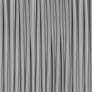 NinjaTek Steel Gray Cheetah TPU 95A 1.75mm Flexible Filament, 0.5 kg