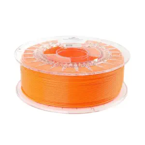 Lion Orange 1.75mm Spectrum Huracan PLA Filament 1kg