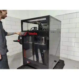 Modix Big60 V4 3D Printer Kit