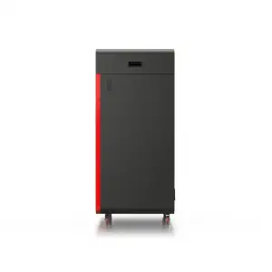 Sinterit Lisa X SLS 3D Printer