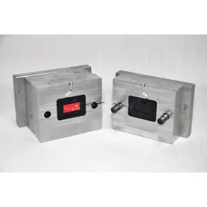 Resina de Alta Temperatura Henkel LOCTITE 3D IND147, Negra, 1kg