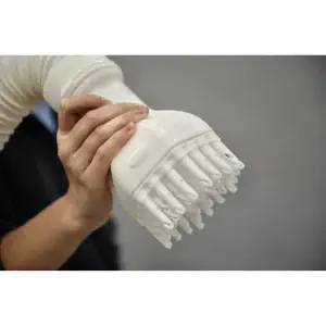 Resina Fotopolímera Henkel LOCTITE 3D MED413 Tough - 1kg White de Grado Médico