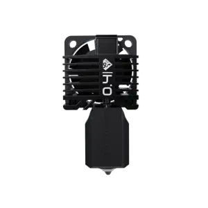 E3D DiamondBack Complete HotEnd for Bambu Lab X1 Series - 0.6mm