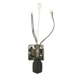 E3D High Flow ObXidian Complete HotEnd for Bambu Lab Series X1 Carbon 0.4mm