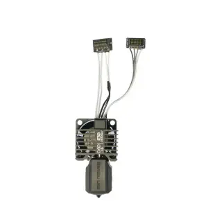E3D High Flow ObXidian™ Complete HotEnd for Bambu Lab Series X1 Carbon - 0.6mm