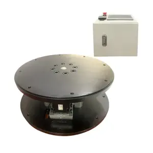 250kg Payload Rotating Base
