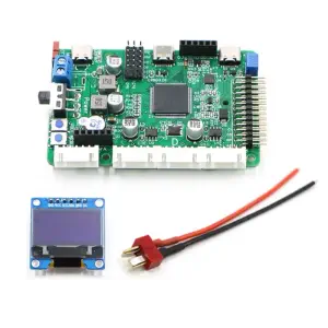 STM32 Controller
