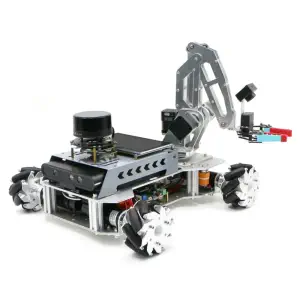 Pickerbot Mini - Orin NX