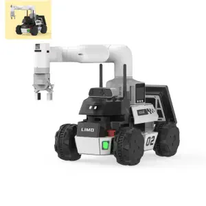 Limo Cobot