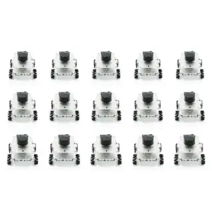 Robofleet - Orin Nano x 15