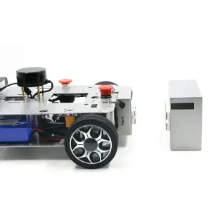 Auto Charge