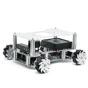 Mecabot 2 AC - Orin NX (Auto Charge)