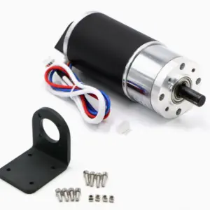 MD60P18 Motor