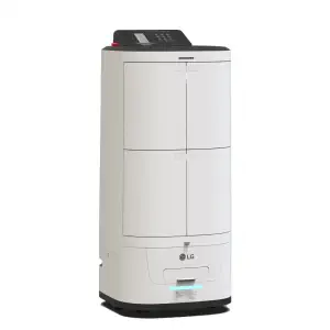 LG Cloi RoomBot