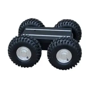 Robotics Rover MAX 13 pulg de Rover
