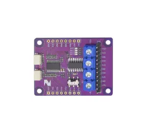 Zio Line Finder w/ Qwiic & 4 Transceivers
