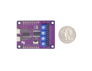Zio Line Finder w/ Qwiic & 4 Transceivers