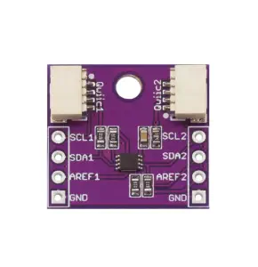 Zio Qwiic Level Translator PCA9306